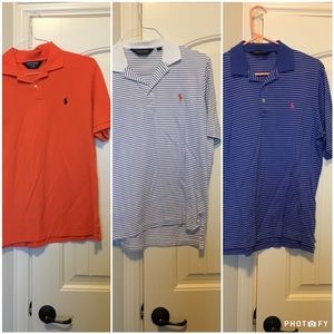 Ralph Lauren Polo Golf